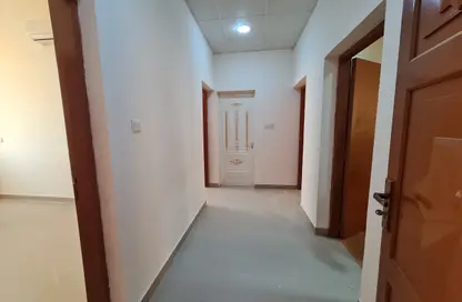 Penthouse - 3 Bedrooms - 1 Bathroom for rent in Al Yasmeen 1 - Al Yasmeen - Ajman