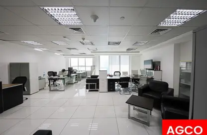 Office Space - Studio - 1 Bathroom for sale in Armada Tower 2 - JLT Cluster P - Jumeirah Lake Towers - Dubai Office Space - Studio - 1 Bathroom for sale in Armada Tower 2 - JLT Cluster P - Jumeirah Lake Towers - Dubai