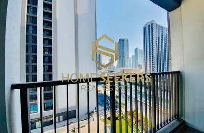 شقة - غرفة نوم - 1 حمام للايجار في ذا بردجز - شمس أبوظبي - جزيرة الريم - أبوظبي شقة - غرفة نوم - 1 حمام للايجار في ذا بردجز - شمس أبوظبي - جزيرة الريم - أبوظبي