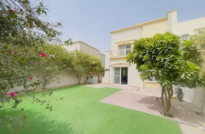 فيلا - 3 غرف نوم - 3 حمامات للايجار في الينابيع 14 - الينابيع - دبي
