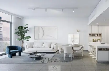 Apartment - 1 Bedroom - 2 Bathrooms for sale in Ellington House 3 - Ellington House - Dubai Hills Estate - Dubai