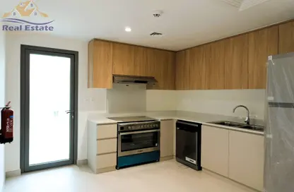 Townhouse - 3 Bedrooms - 5 Bathrooms for rent in The Pulse Beachfront - The Pulse - Dubai South (Dubai World Central) - Dubai