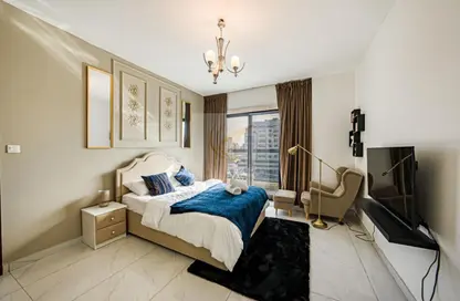 Apartment - 1 Bedroom - 2 Bathrooms for sale in BNH Tower 3 - Al Warsan 4 - Al Warsan - Dubai