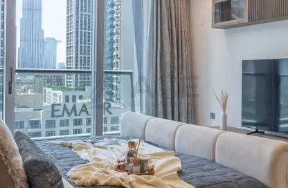 Apartment - 2 Bedrooms - 3 Bathrooms for sale in The Sterling West - The Sterling - Business Bay - Dubai