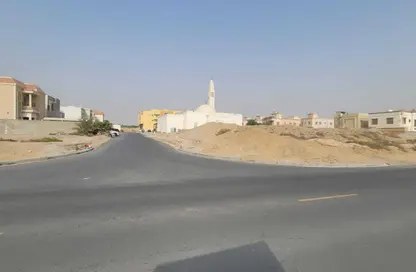 Land - Studio for sale in Al Rawda 2 Villas - Al Rawda 2 - Al Rawda - Ajman