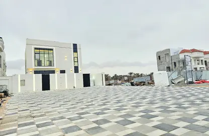 فيلا - 5 غرف نوم - 7 حمامات للبيع في الزاهية جاردنز - الزاهية - عجمان فيلا - 5 غرف نوم - 7 حمامات للبيع في الزاهية جاردنز - الزاهية - عجمان