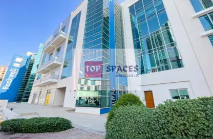 Office Space - Studio - 1 Bathroom for rent in The LOFT Office 3 - The LOFT Offices - Dubai Media City - Dubai Office Space - Studio - 1 Bathroom for rent in The LOFT Office 3 - The LOFT Offices - Dubai Media City - Dubai
