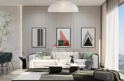 شقة - 2 غرف نوم - 3 حمامات للبيع في سامانا ليك فيوز 2 - مدينة دبي للإنتاج (اي ام بي زد) - دبي