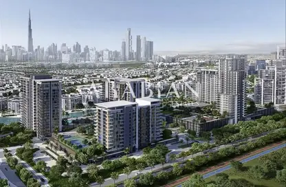 Apartment - 1 Bedroom - 2 Bathrooms for sale in Naya 3 - District One - Mohammed Bin Rashid City - Dubai