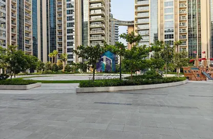 Apartment - 2 Bedrooms - 3 Bathrooms for rent in Deira Enrichment Project - Deira - Dubai