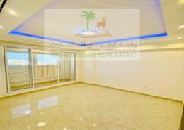 Apartment - 3 bedrooms - 3 bathrooms for rent in Ideal 1 - Al Rawda 3 - Al Rawda - Ajman