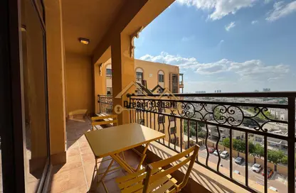 Apartment - 2 Bedrooms - 2 Bathrooms for rent in Mirage Residence - Dubai Silicon Oasis - Dubai