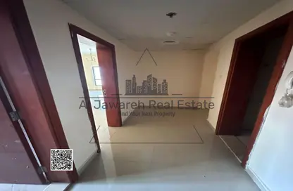 Apartment - 2 Bedrooms - 3 Bathrooms for sale in Al Nuaimiya Towers C - Al Nuaimiya - Ajman