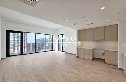 Apartment - 2 Bedrooms - 2 Bathrooms for sale in Lotus at Creek Beach - Creek Beach - Dubai Creek Harbour (The Lagoons) - Dubai