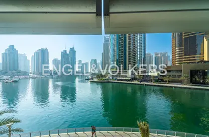 شقة - غرفة نوم - 2 حمامات للبيع في (برج كيان (إنفينيتي - دبي مارينا - دبي شقة - غرفة نوم - 2 حمامات للبيع في (برج كيان (إنفينيتي - دبي مارينا - دبي