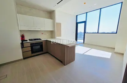 Apartment - 1 Bedroom - 2 Bathrooms for rent in Binghatti Phantom - District 17 - Jumeirah Village Circle - Dubai