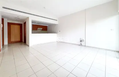Apartment - 1 Bedroom - 1 Bathroom for sale in Al Ghozlan 3 - Al Ghozlan - Greens - Dubai