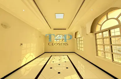 Apartment - 3 Bedrooms - 3 Bathrooms for rent in Eidan Al Ridda - Al Towayya - Al Ain