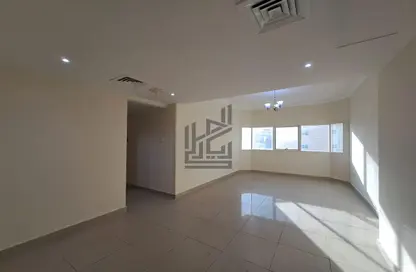 Empty Room image for: Apartment - 2 Bedrooms - 2 Bathrooms for rent in Street 64 - Al Nahda - Sharjah, Image 1