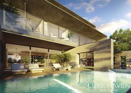 Villa - 7 bedrooms - 8 bathrooms for sale in Serenity - Tilal Al Ghaf - Dubai