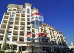 Studio - 1 bathroom for sale in Ansam 1 - Ansam - Yas Island - Abu Dhabi