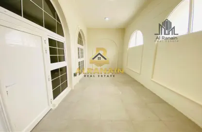 Apartment - 1 Bedroom - 1 Bathroom for rent in Neima 2 - Ni'mah - Al Ain