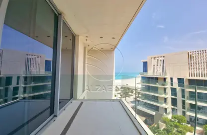 Apartment - 2 Bedrooms - 3 Bathrooms for rent in Mamsha Al Saadiyat - Saadiyat Cultural District - Saadiyat Island - Abu Dhabi