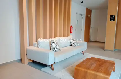 Apartment - 1 Bedroom - 1 Bathroom for rent in The Gardens Buildings - The Gardens - Dubai