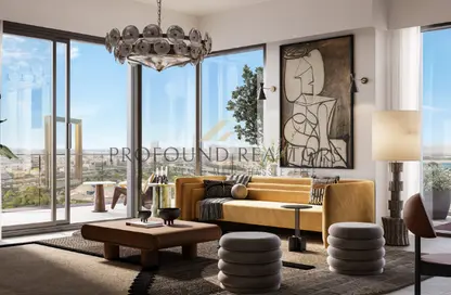 Apartment - 2 Bedrooms - 2 Bathrooms for sale in Address Residences Zabeel 3 - Zabeel 1 - Zabeel - Dubai