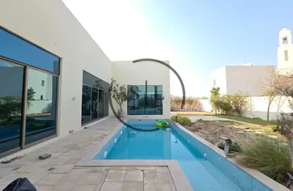 فيلا - 5 غرف نوم - 6 حمامات للايجار في ند الشبا 4 - ند الشبا - دبي