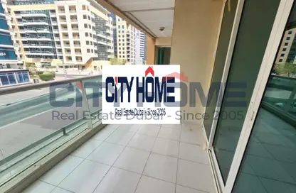 Apartment - 2 Bedrooms - 2 Bathrooms for sale in Marina Park - Dubai Marina - Dubai