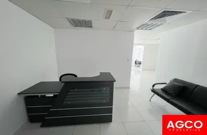 مكتب - استوديو - 1 حمام للايجار في جولدكريست إكزيكتيف - (JLT) مجمع C - أبراج بحيرة الجميرا - دبي