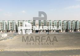 Apartment - 2 bedrooms - 3 bathrooms for rent in Tilal City A - Tilal City - Sharjah