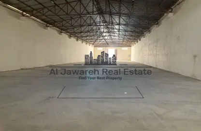 Warehouse - Studio - 1 Bathroom for rent in Al Waha - Al Salam City - Umm Al Quwain