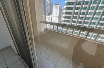 Apartment - 2 Bedrooms - 2 Bathrooms for rent in Al Majaz 3 - Al Majaz - Sharjah