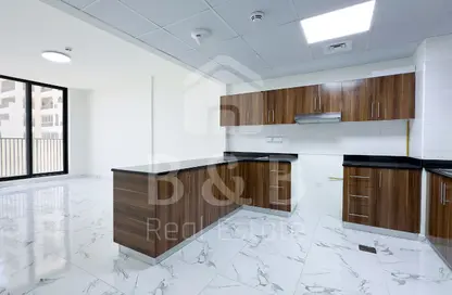 Apartment - 2 Bedrooms - 3 Bathrooms for rent in Marina Apartments H - Al Hamra Marina Residences - Al Hamra Village - Ras Al Khaimah