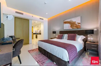 Apartment - Studio - 1 Bathroom for sale in Aykon City Tower B - Aykon City - Business Bay - Dubai
