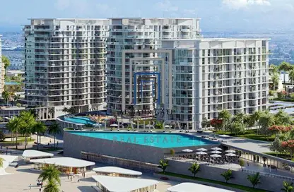 Apartment - 2 Bedrooms - 3 Bathrooms for sale in Bay Residences - Hayat Island - Mina Al Arab - Ras Al Khaimah