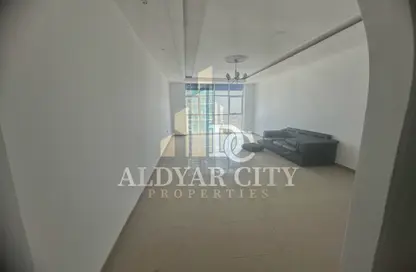 Apartment - 2 Bedrooms - 2 Bathrooms for rent in Ajman Corniche Residences - Ajman Corniche Road - Ajman