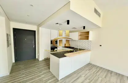 Apartment - 1 Bedroom - 2 Bathrooms for rent in Belgravia 2 - Belgravia - Jumeirah Village Circle - Dubai