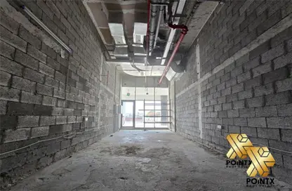 Retail - Studio for rent in Azizi Riviera 23 - Meydan One - Meydan - Dubai