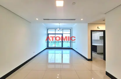 Apartment - 1 Bedroom - 2 Bathrooms for rent in Wembley Tower - Dubai Sports City - Dubai