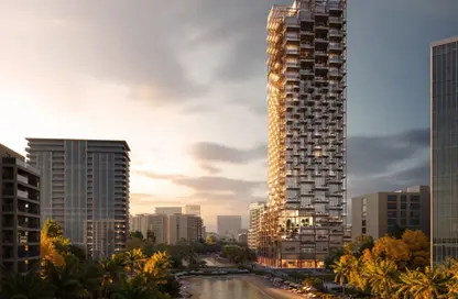 شقة - غرفة نوم - 2 حمامات للبيع في السيمفونية - بو كدرة - دبي شقة - غرفة نوم - 2 حمامات للبيع في السيمفونية - بو كدرة - دبي