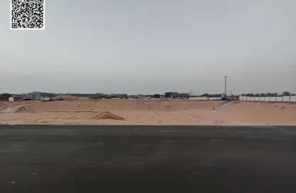أرض - استوديو للبيع في الحليو 2 - الحليو - عجمان