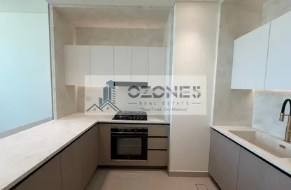 Apartment - 1 Bedroom - 2 Bathrooms for rent in Binghatti Royale - District 18 - Jumeirah Village Circle - Dubai