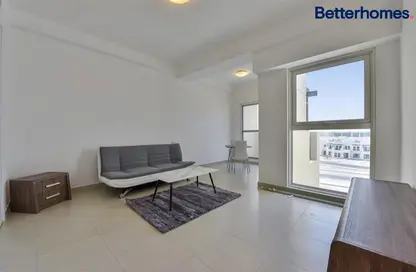 Apartment - 1 Bathroom for sale in Al Khail Heights - Dubai