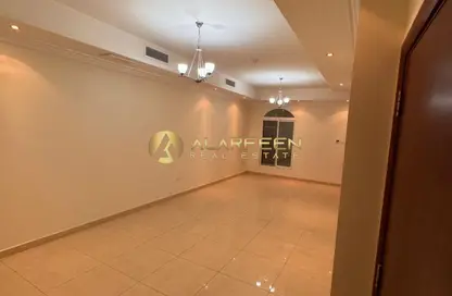 Villa - 3 Bedrooms - 5 Bathrooms for rent in Mirabella 8 - Mirabella - District 11 - Jumeirah Village Circle - Dubai