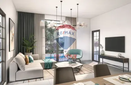 Villa - 5 Bedrooms - 6 Bathrooms for sale in Yas Park Views - Yas Island - Abu Dhabi