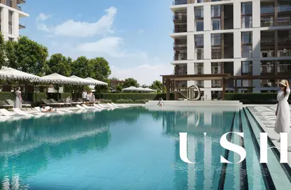 Apartment - 2 Bedrooms - 2 Bathrooms for sale in Terra Heights - Expo City - Dubai
