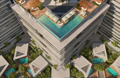 فيلا - 4 غرف نوم - 5 حمامات للبيع في مجمع مونستون السكني - جزيرة المرجان - رأس الخيمة